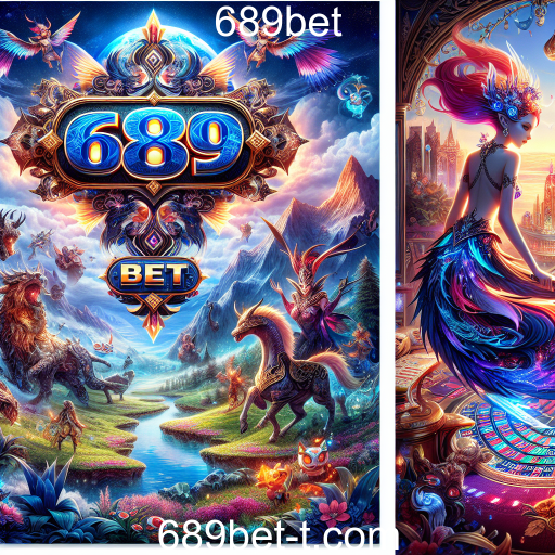 Descubra o Mundo Mágico dos Jogos de Fantasia