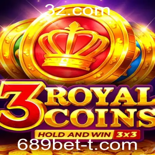 Explorando o Jogo 3royalcoins: Uma Nova Experiência em Entretenimento Online com 689bet