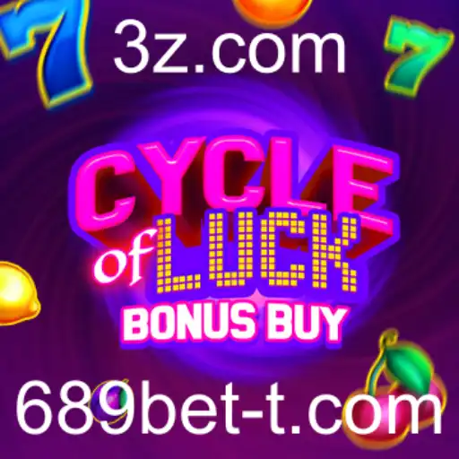 Explorando o Fascinante Mundo de CycleofLuckBonusBuy e a Plataforma 689bet